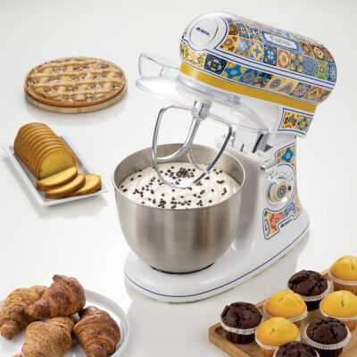 Ariete Positano Mutfak Şefi 1588/0P - 5