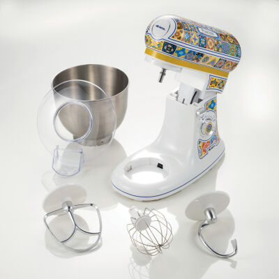 Ariete Positano Mutfak Şefi 1588/0P - 7