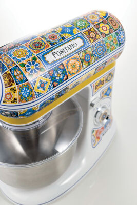 Ariete Positano Mutfak Şefi 1588/0P - 10