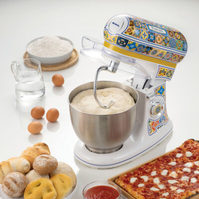 Ariete Positano Mutfak Şefi 1588/0P - 3