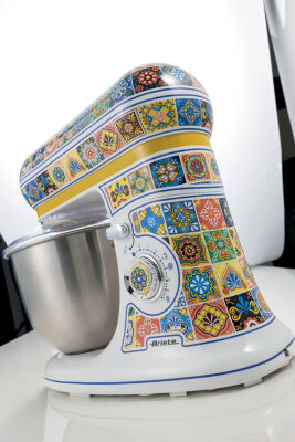 Ariete Positano Mutfak Şefi 1588/0P - 9