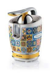 Ariete Positano Narenciye Sıkacağı 0413/0P - Sepette Ekstra %20 İndirim Fırsatını Kaçırma!