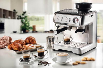 Ariete Pro Espresso Kahve Makinesi 1313/10 - 4