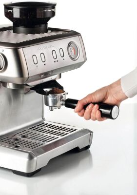 Ariete Pro Espresso Kahve Makinesi 1313/10 - 2