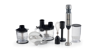 Ariete Professıonal Multıprep 7 In 1 Blender Seti - 1