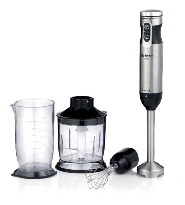 Ariete Professional Multiprep 7 in 1 Blender Seti - 2