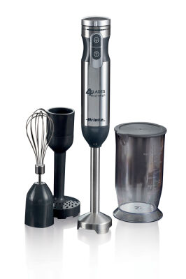 Ariete Professional Multiprep 7 in 1 Blender Seti - 3