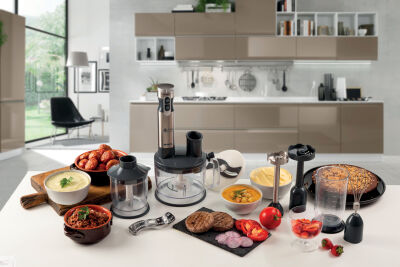 Ariete Professional Multiprep 7 in 1 Blender Seti - 7