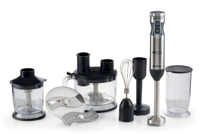 Ariete Professional Multiprep 7 in 1 Blender Seti - 1