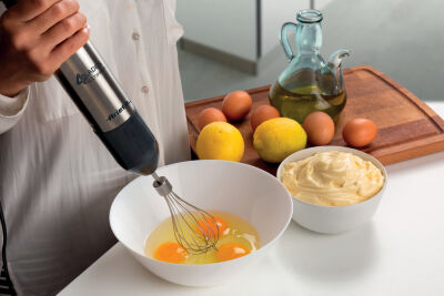 Ariete Professional Multiprep 7 in 1 Blender Seti - 6