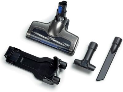 Ariete Dikey Şarjlı Süpürge Mavi 2722/00 - 5