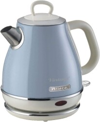 Ariete Vintage 1 Lt Su Isıtıcı Mavi 2868/05 