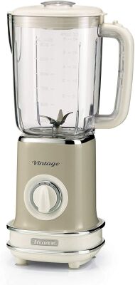 Ariete Vıntage Blender - Bej - 1