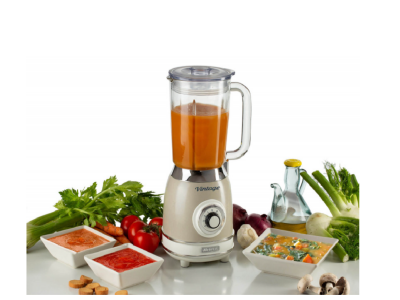 Ariete Vintage Cam Blender Bej 0583/03 - 4