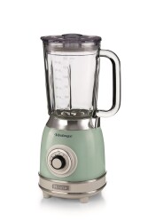 Ariete Vintage Cam Blender Yeşil 0583/04 - İlk Alışverişe Özel Sepette Ekstra %10 İndirimli