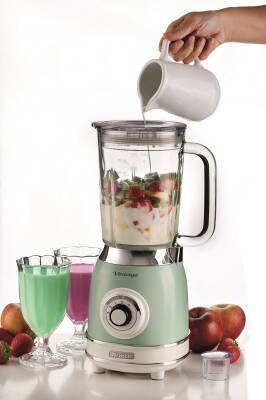 Ariete Vintage Cam Blender Yeşil 0583/04 - 2