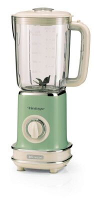 Ariete Vintage Blender Yeşil 0568/14 - 1