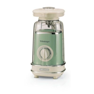 Ariete Vintage Blender Yeşil 0568/14 - 2