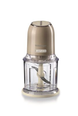 Ariete Vintage Doğrayıcı Bej 0438/03 - 1