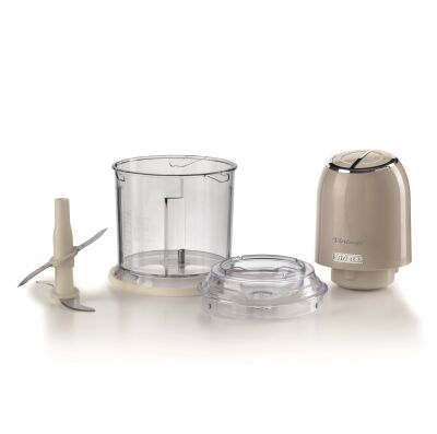 Ariete Vintage Doğrayıcı Bej 0438/03 - 3