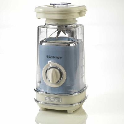 Ariete Vintage Blender Mavi 0568/15 - 2