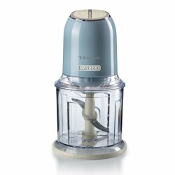 Ariete Vintage Doğrayıcı Mavi 0438/05 