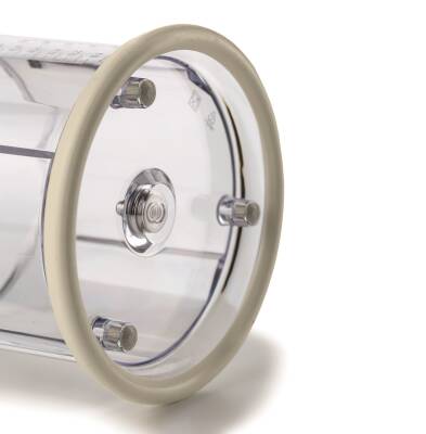 Ariete Vintage Doğrayıcı Yeşil 0438/04 - 3