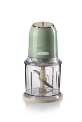 Ariete Vintage Doğrayıcı Yeşil 0438/04 