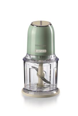 Ariete Vintage Doğrayıcı Yeşil 0438/04 - 1