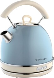 Ariete Vintage Dom Su Isıtıcı Mavi 2877/05 