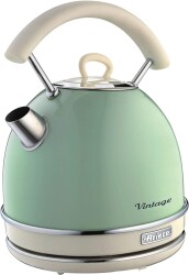 Ariete Vintage Dom Su Isıtıcı Yeşil 2877/04 