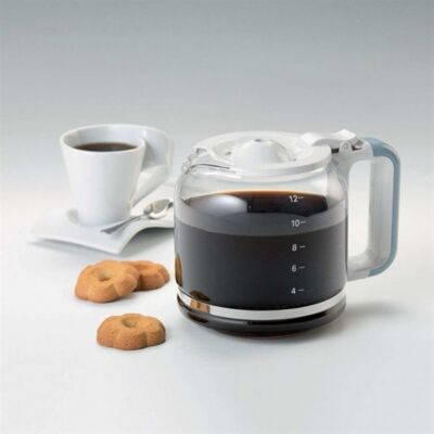 Ariete Vintage Filtre Kahve Makinesi Bej 1342/03 - 2