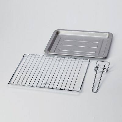Ariete Vintage Fırın Bej 0979/03 - 3