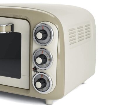 Ariete Vintage Fırın Bej 0979/03 - 2