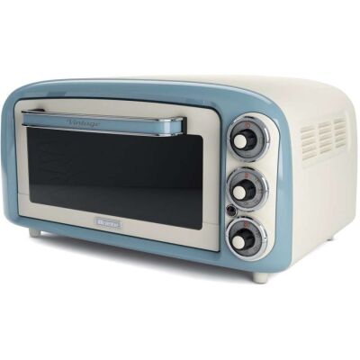 Ariete Vintage Fırın Mavi 0979/05 - 1