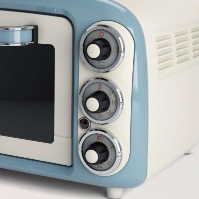 Ariete Vintage Fırın Mavi 0979/05 - 2