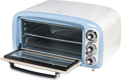 Ariete Vintage Fırın Mavi 0979/05 - 3