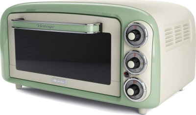 Ariete Vintage Fırın Yeşil 0979/04 - 1