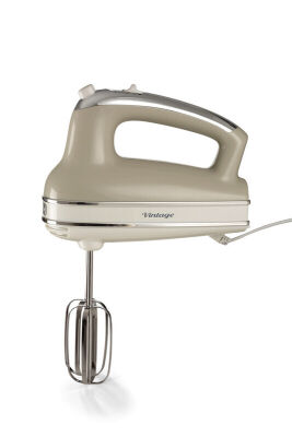 Ariete Vintage El Mikseri Bej 1548/03 - 1