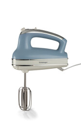 Ariete Vintage El Mikseri Mavi 1548/05 - Sepette Ekstra %20 İndirimi Kaçırma!