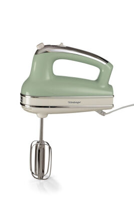 Ariete Vintage El Mikseri Yeşil 1548/04 - 1