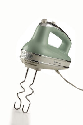 Ariete Vintage El Mikseri Yeşil 1548/04 - 3