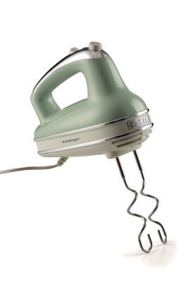 Ariete Vintage El Mikseri Yeşil 1548/04 - 4