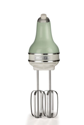 Ariete Vintage El Mikseri Yeşil 1548/04 - 2