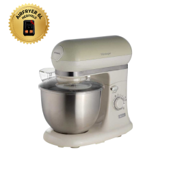 Ariete Vintage Mutfak Şefi Bej 1588/03 + 4626/00 Airfryer Hediyeli - İlk Alışverişe Özel Sepette Ekstra %10 İndirimli