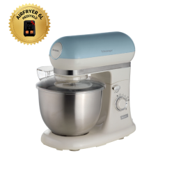 Ariete Vintage Mutfak Şefi Mavi 1588/05 + 4626/00 Airfryer Hediyeli - İlk Alışverişe Özel Sepette Ekstra %10 İndirimli