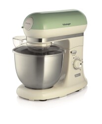 Ariete Vintage Mutfak Şefi Yeşil 1588/04 