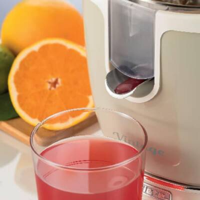 Ariete Vintage Narenciye Sıkacağı Bej 0413/03 - 3