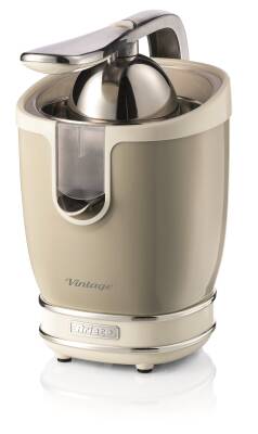 Ariete Vintage Narenciye Sıkacağı Bej 0413/03 - 1