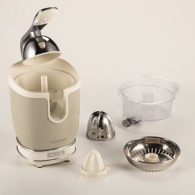 Ariete Vintage Narenciye Sıkacağı Bej 0413/03 - 4